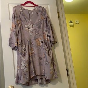 Free people dress